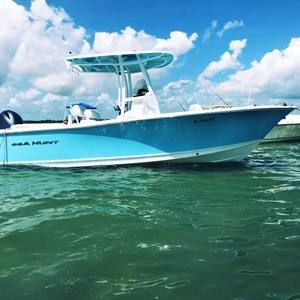 Meet your Posher, Rod